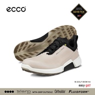 ECCO BIOM H4  MEN ECCO GOLF GOLF SHOES รองเท้ากอล์ฟผู้ชาย รองเท้ากีฬาชาย SS24