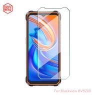 2025新款适用Blackview BV9200手机屏幕保护膜钢化玻璃3D弧边配件Applicable Blackview BV920250821
