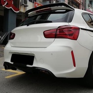 F20 `15 M2 Look Rear Bumper