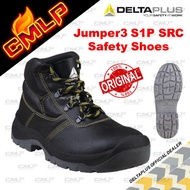 Delta Plus Jumper3 S1P SRC Safety Shoes ► Original | MC ARC | Authentic | MCARC ◄