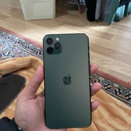 lcd iphone 11 promax copotan