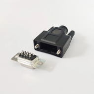 DB9 Male and Female Press Head Includes DB9 Case and Head