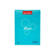 Kordel's JFlexi UC2 Tablet (30s)