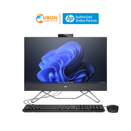 HP AIO 205 PRO G8 58J21PA AMD RYZEN 5 5500U / 8GB / 256GB / WIN11