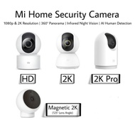 Xiaomi cctv 360 home security camera 360hd/c200/c300/2k/2k pro/170 2k