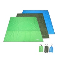 《Europe and America》 3 Color Oxford Outdoor Camping Mat Pad Waterproof Double Sided Picnic Tent Blanket Foldable Beach Ground Sheet Tarp Mats