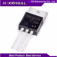 50pcs IRF1404 IRF1405 IRF1407 IRF2807 IRF3710 LM317T IRF3205 hjxrhgal Transistor TO-220 TO220 IRF140