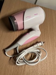 上海購 飛利浦 philips 旅行用負離子 折疊 超靜音 吹風機 #蛇年行大運  HP8210
