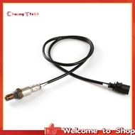 【Chuangtfx03】1 PCS 04E906262A Oxygen O2 Sensor Black Automotive Supplies for A3 SEAT SC 3 GOLF 7 1.2