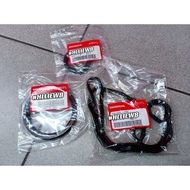 [ hlliew8 ] Honda Odyssey RB1 SFE K24A Engine Parts ( 3 Items )