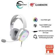 Gamenote | Havit H2035U Gaming Headset