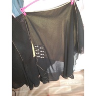 Prelove tudung fareeda