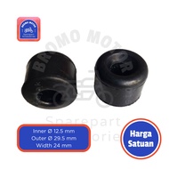 Rubber Stopper Axle 12.5 mm Mono Shock Universal Rear Shock Diameter Monoshock (Rubber Dumper Rear B