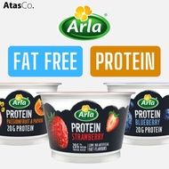 Arla High Protein Low Fat Yogurt 200g [CHILLED]