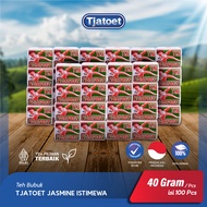 Tjatoet Jasmine Istimewa 100pcs 40gr