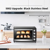 Automatic Multi-function Home Oven 52L