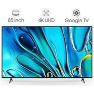 Google Tivi Sony 4K 85 inch K-85S30