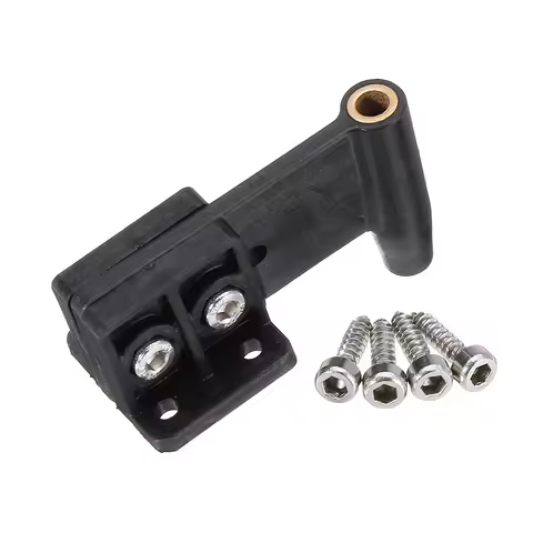 Volantex Rancet 792-4 Atomic RC Boat parts P7920405 propeller shaft bracket include screw