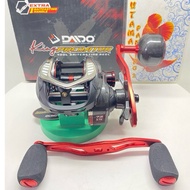 Bc DAIDO KING PREDATOR Reel 400 L