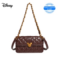 Túi chuột Mickey Disney cho thời trang nữ túi đeo túi xách có dây đeo vai