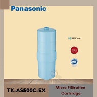 Panasonic Micro Filtration Cartridge TK-AS500C-EX Replacement Catridge