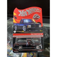 Hot wheels 1990 Chevy 454 SS RLC membership
