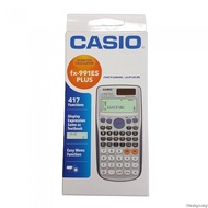 Casio FX-991ES Plus Scientific Calculator for Students
