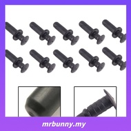 [MRBUNNY]10x Boot Carpet & Interior Lining Clips for Mercedes C & E Class SLK A0009915940