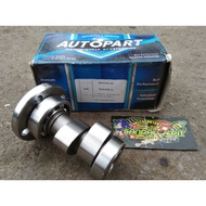 NOKEN AS TIGER E 2 AUTOPART NOKEN TIGER E2 AUTOPART CB GL MP TIGER