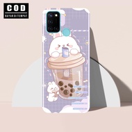 Realme C17/Realme 7i- Case hp - Casing hp - Softcase Case hp Realme C17/Realme 7i - Casing hp - Soft