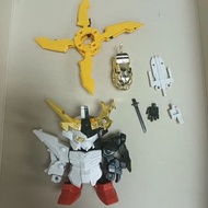 sd gundam bb戰士 279 隱密者農丸