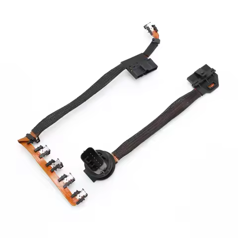 1pcs Automatic Transmission Wiring Harness Solenoid Valve A4cf1 A4cf2 4630723000 4630823000 For Acce