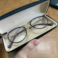 [PASS] Hibou 0 degree glasses