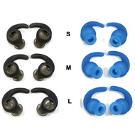 Ear Buds For JBL T280BT Wireless Blue-tooth Headset Eartip Earbuds SML