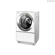【Panasonic 國際牌】 【NA-D106X3】10.5公斤日本製雙科技洗脫烘滾筒洗衣機(含標準安裝)