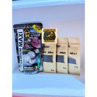 Akari Premium Maxi (Small 2mm) Repack