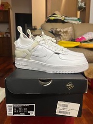 Nike Air Force 1 x undercover 聯名