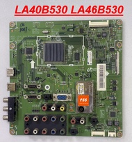 เมนบอร์ด ซัมซุง Samsung LA40B530 LA46B530 LA40B530P7R LA46B530P7R พาร์ท BN94-02930H BN94-02971A BN94
