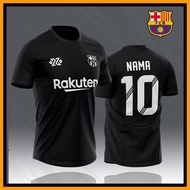 jersey custom nama nombor barca jersey custom NAMA dan NOMBOR jersi barcal jersi murah nama nombor j