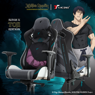 TTRacing Surge X Toji Jujutsu Kaisen Edition Gaming Chair Office Chair Ergonomic Chair Kerusi Gaming