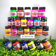 Fabric Dye Paint 75gsm 🌈 / Pewarna Kain / Colour Dye Paint / Fabric Dye / Fabric Dye Paint / Dye Pai