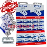 Astra Superior Stainless Steel Indian Razor P&GOriginal Shaver