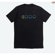 PACKMAN DISTRO T-SHIRTS FOR MEN AND WOMEN