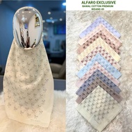 ALFARO BAWAL COTTON PREMIUM B2 (BORONG)