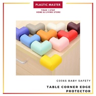 Edge Protector Table Edge & Corner Guard Protector Baby Children Guard Child Baby Safety Corner Furn