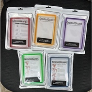 (Jewel) BGS GradedGuard / Graded Guard