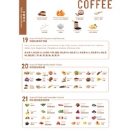 GRAINLIVE COFFEE MINUMAN PENGGANTI / GRAINLIVE COFFEE MEAL REPLACEMENT/GRAIN 营养代餐/谷粮（800G）