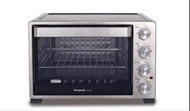 Panasonic NB-H3200 Oven