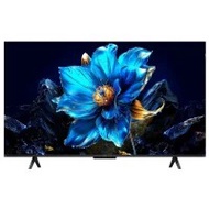 100%全新行貨TCL 43吋 P7K 系列 4K QLED Google 智能電視 43P7K