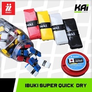 Ibuki Grip Super Quick Dry